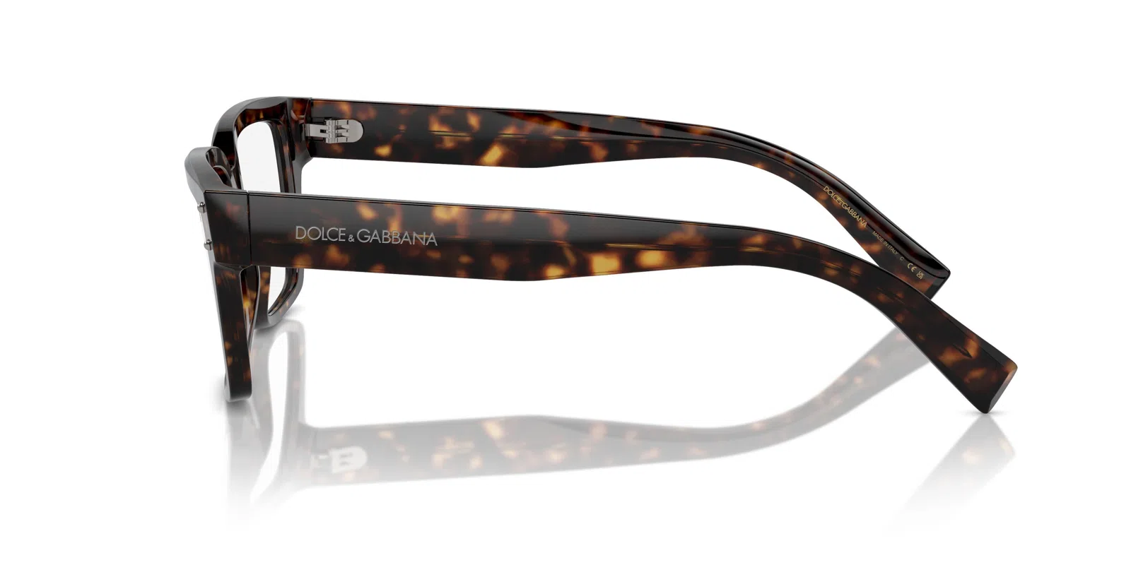 Dolce & Gabbana 3383 Eyeglasses - view 16